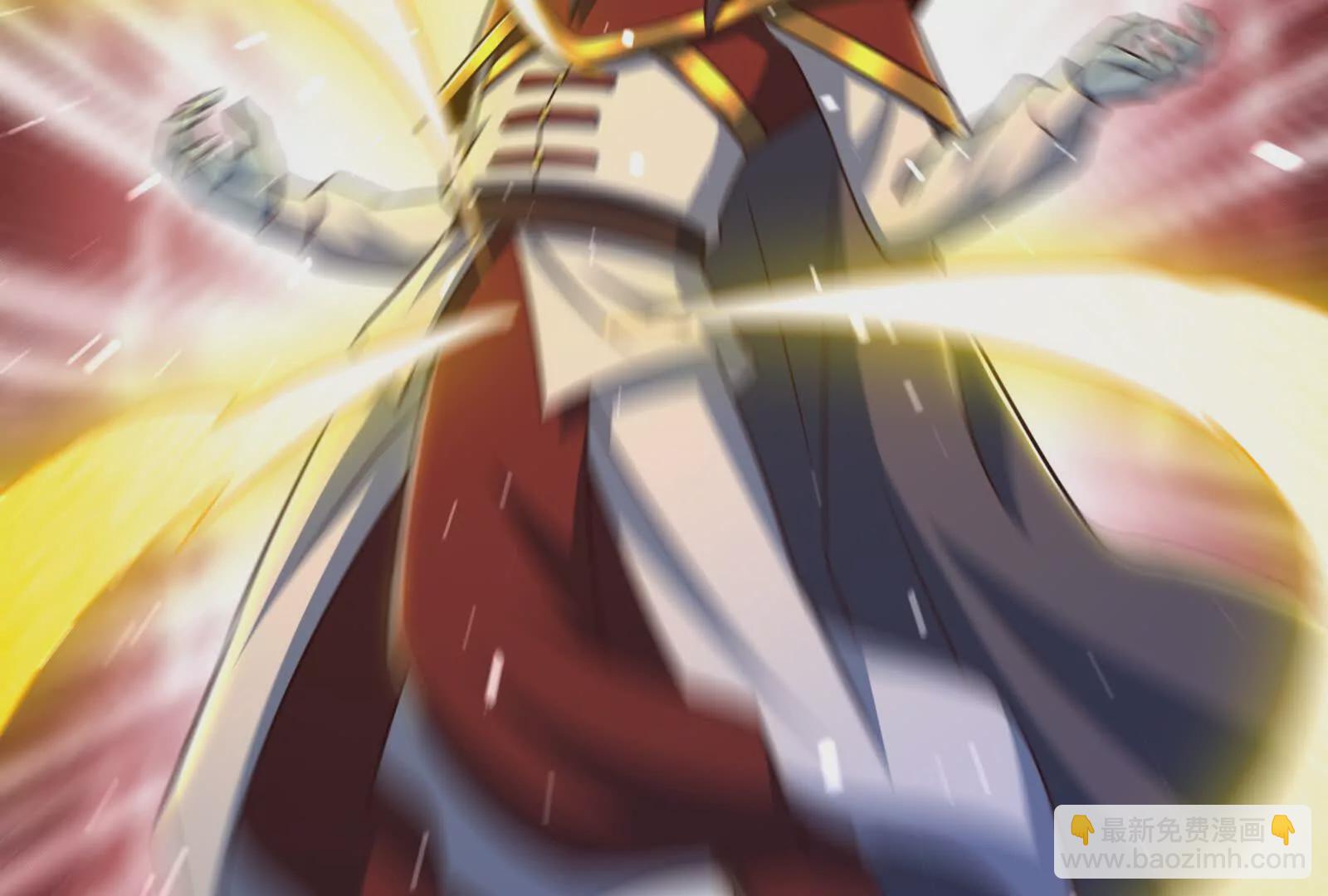 古神遊戲 - 第112話 風雨越大，果子越貴(1/3) - 7